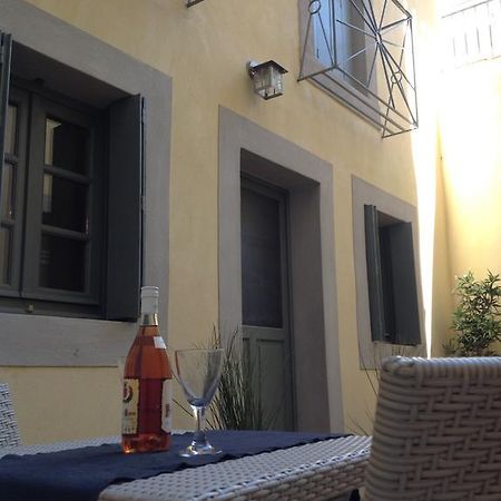 Carcassonne Pont Vieux Apartments Zewnętrze zdjęcie