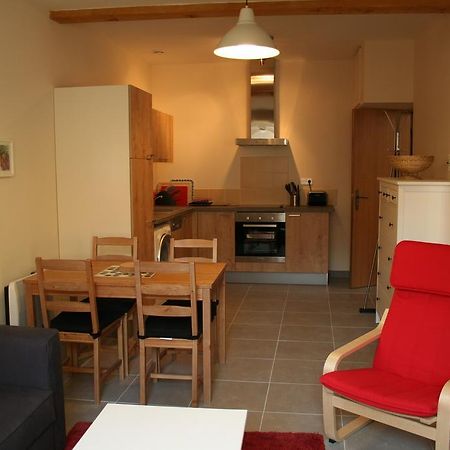 Carcassonne Pont Vieux Apartments Zewnętrze zdjęcie