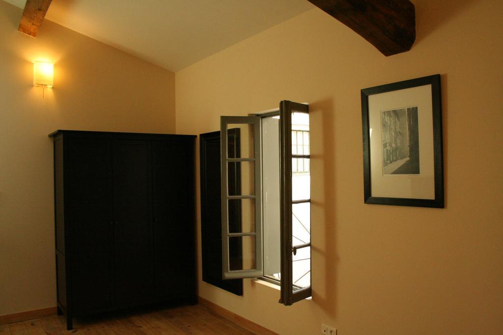 Carcassonne Pont Vieux Apartments Zewnętrze zdjęcie