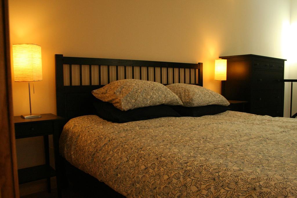 Carcassonne Pont Vieux Apartments Zewnętrze zdjęcie