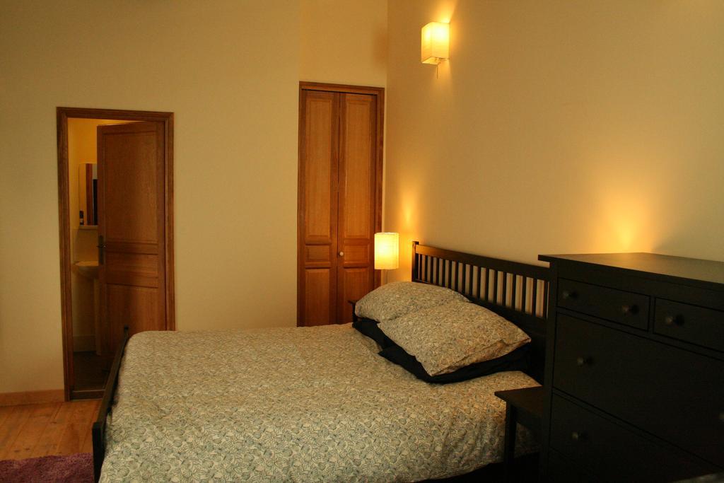 Carcassonne Pont Vieux Apartments Zewnętrze zdjęcie