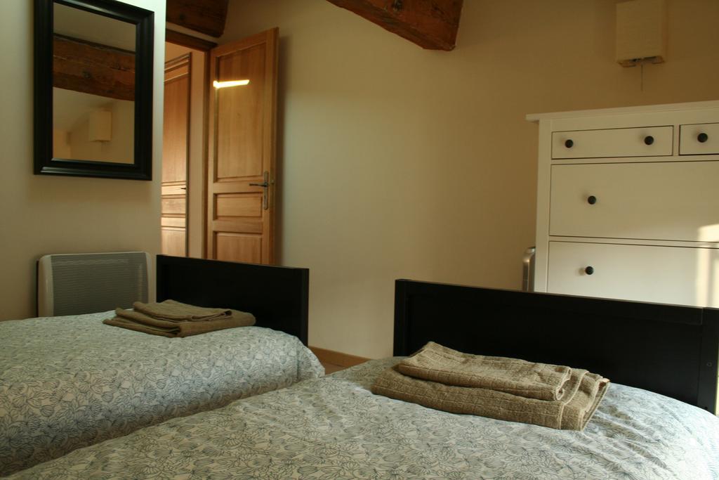 Carcassonne Pont Vieux Apartments Zewnętrze zdjęcie