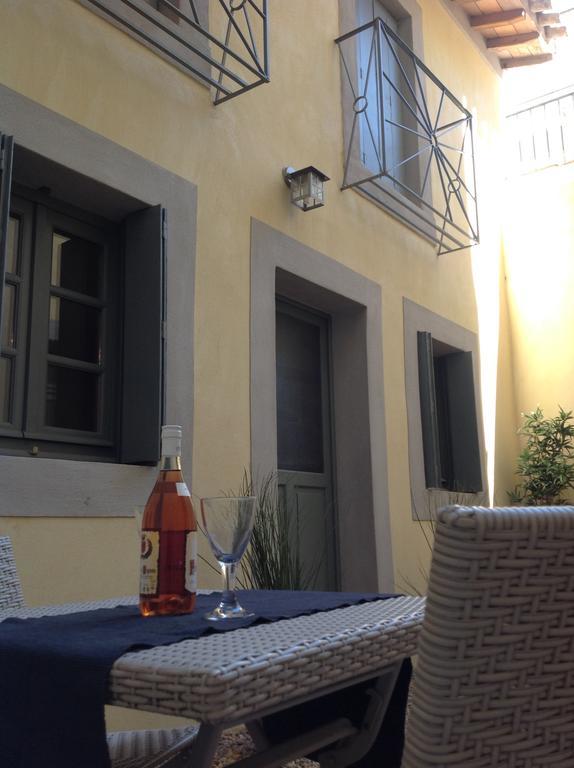 Carcassonne Pont Vieux Apartments Zewnętrze zdjęcie