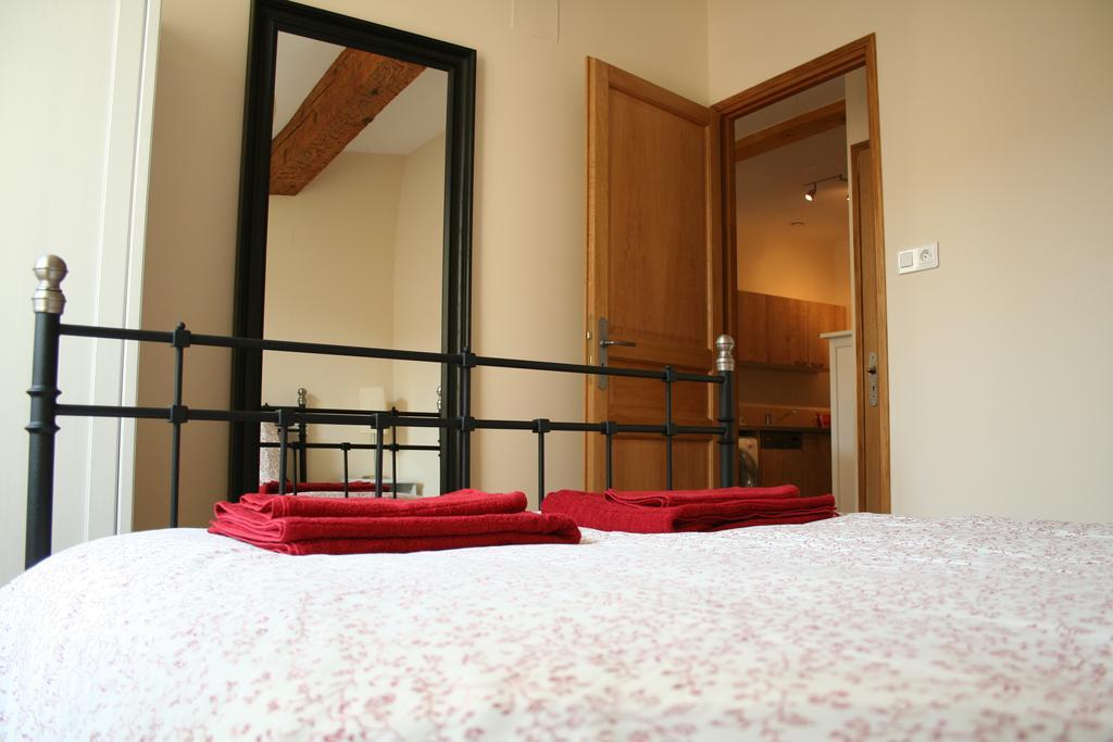 Carcassonne Pont Vieux Apartments Zewnętrze zdjęcie