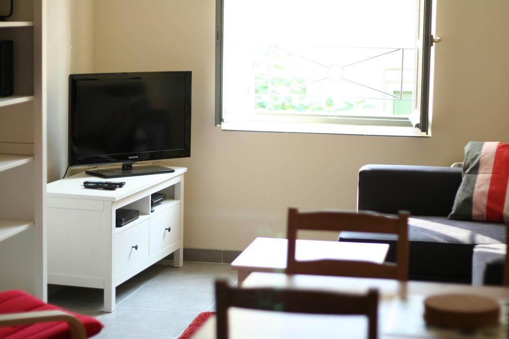 Carcassonne Pont Vieux Apartments Zewnętrze zdjęcie